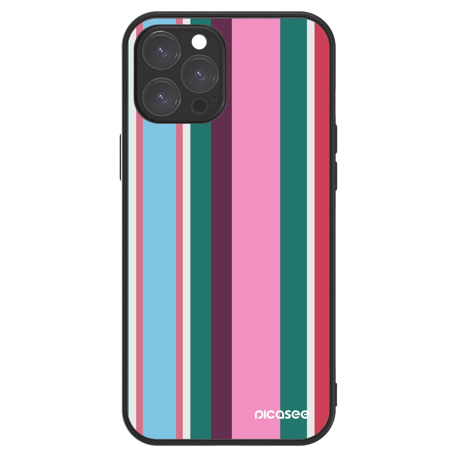 Picasee ULTIMATE CASE Apple iPhone 12 Pro Max - készülékre - Cabana club