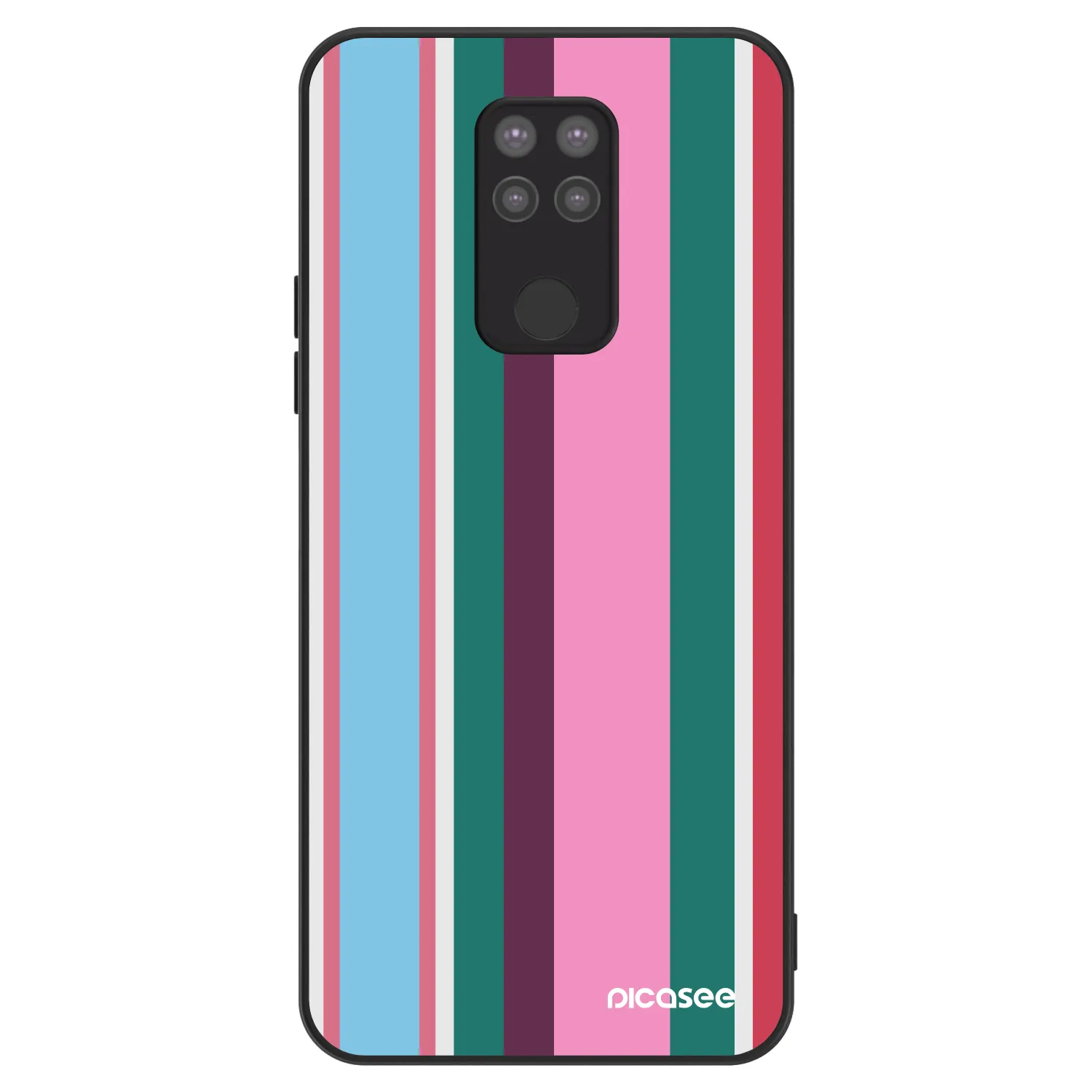 Picasee ULTIMATE CASE Xiaomi Redmi Note 9 - készülékre - Cabana club