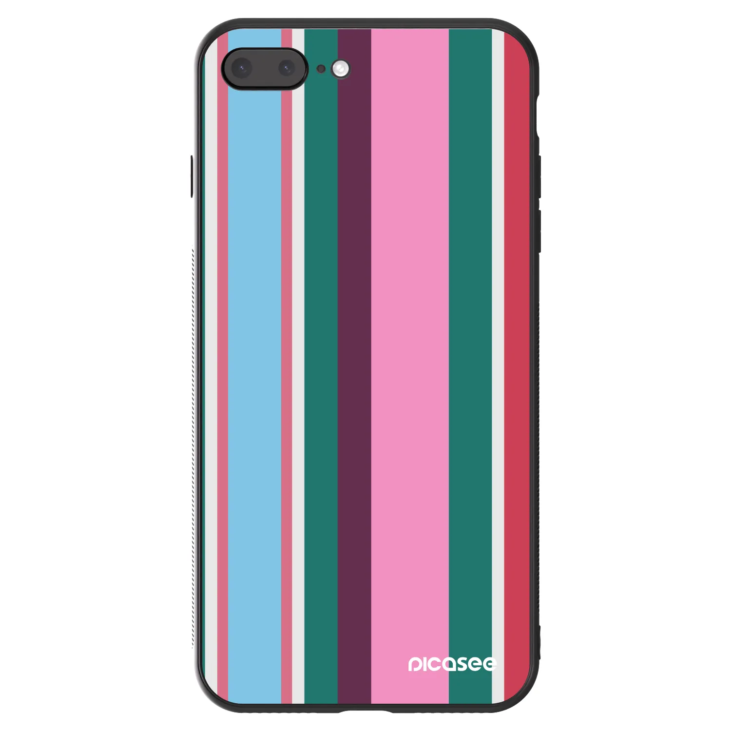Picasee ULTIMATE CASE Apple iPhone 7 Plus - készülékre - Cabana club