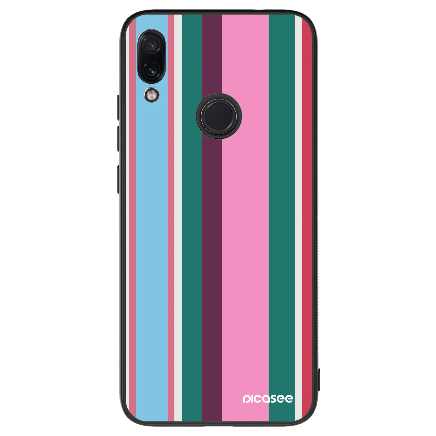 Picasee ULTIMATE CASE Xiaomi Redmi Note 7 - készülékre - Cabana club