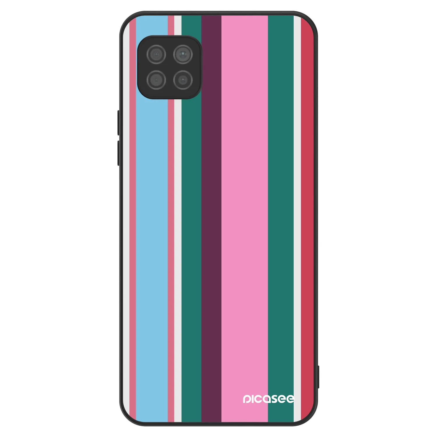 Picasee ULTIMATE CASE Huawei P40 Lite - készülékre - Cabana club
