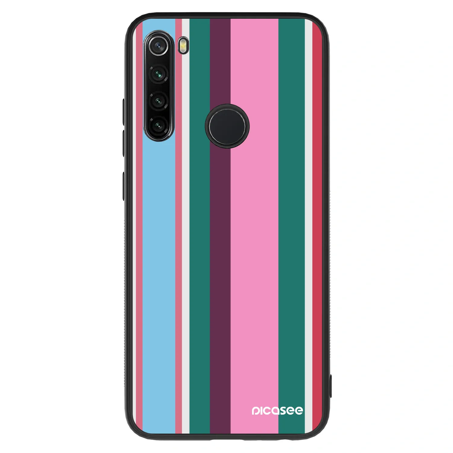 Picasee ULTIMATE CASE Xiaomi Redmi Note 8 - készülékre - Cabana club