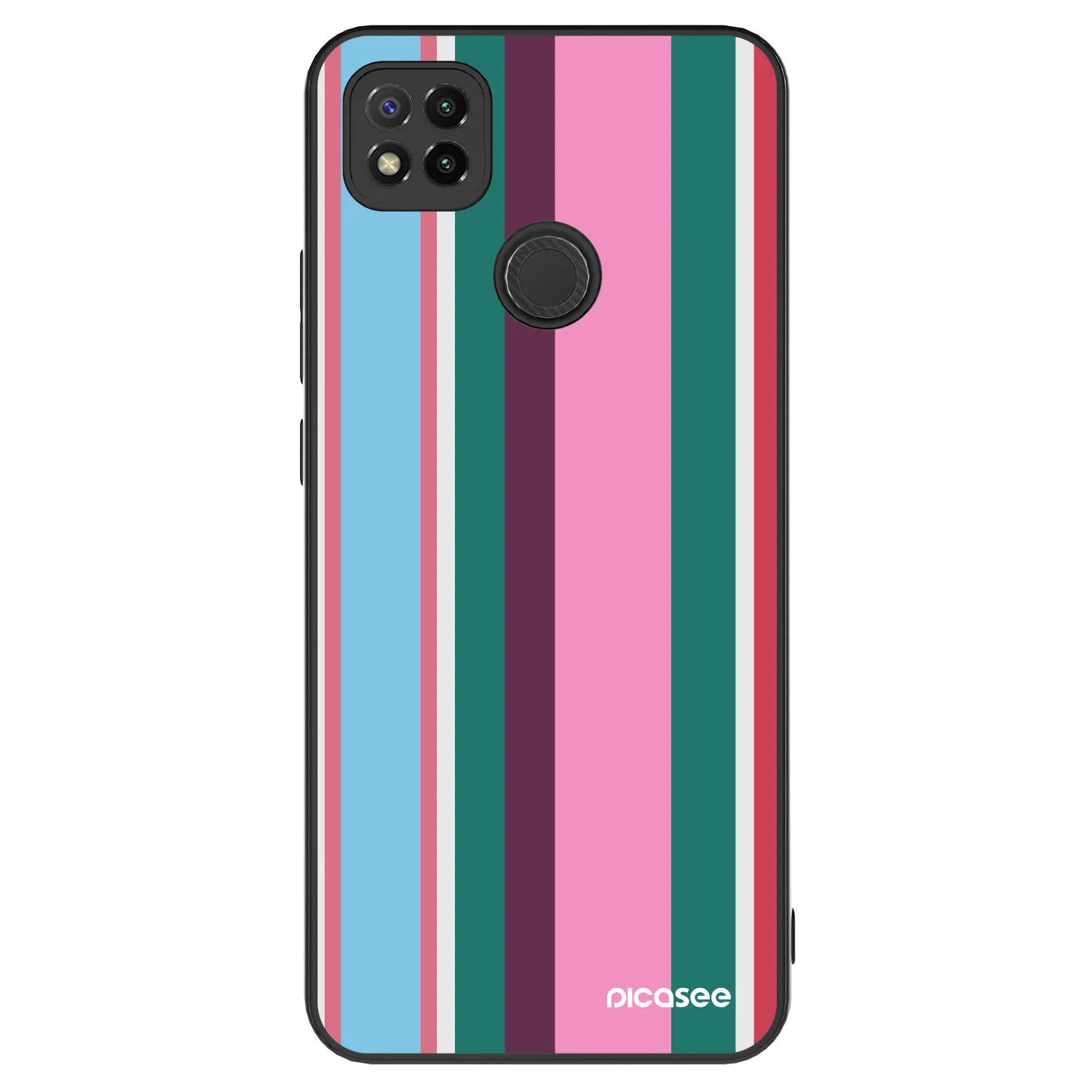 Picasee ULTIMATE CASE Xiaomi Redmi 9C - készülékre - Cabana club