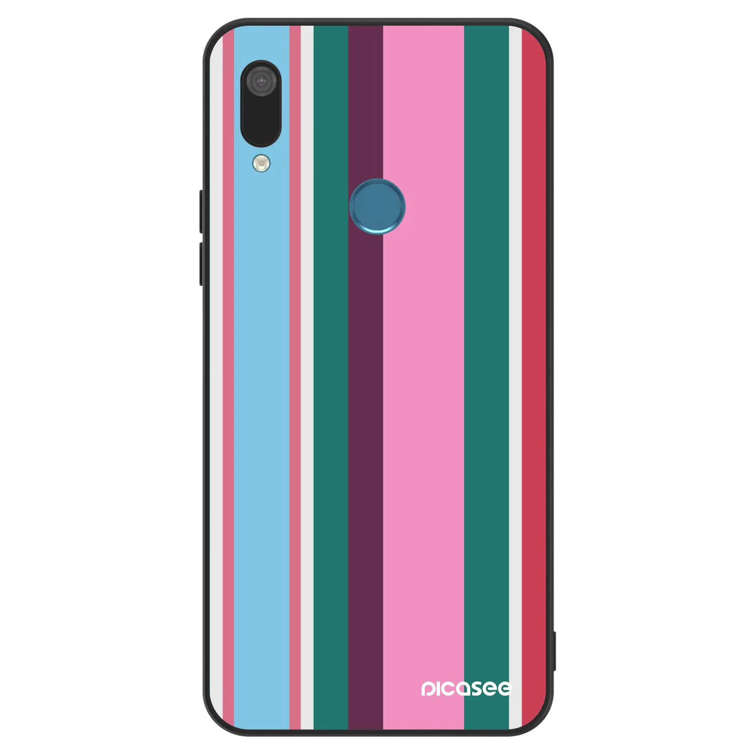 Picasee ULTIMATE CASE Huawei Y7 2019 - készülékre - Cabana club