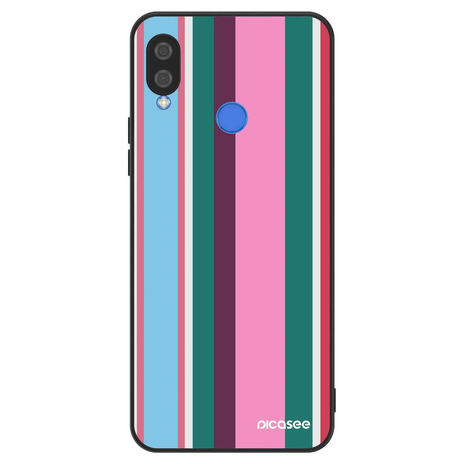 Picasee ULTIMATE CASE Huawei Nova 3 - készülékre - Cabana club