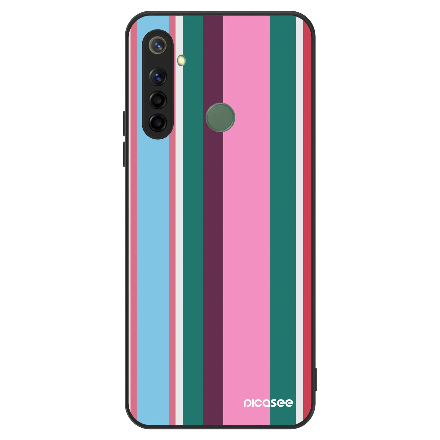 Picasee ULTIMATE CASE Realme 6i - készülékre - Cabana club