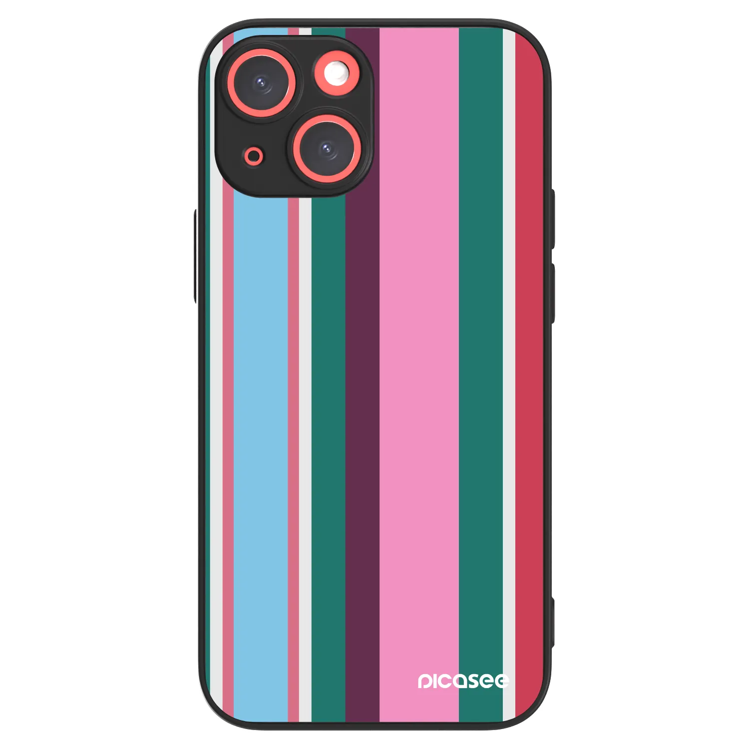 Picasee ULTIMATE CASE Apple iPhone 13 mini - készülékre - Cabana club
