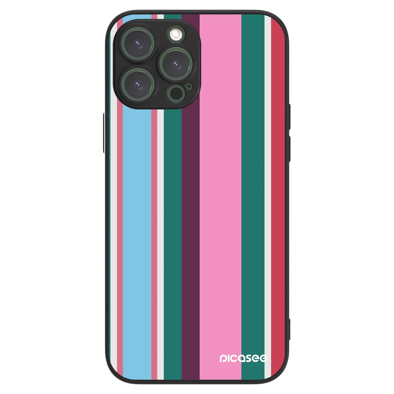 Picasee ULTIMATE CASE Apple iPhone 13 Pro Max - készülékre - Cabana club