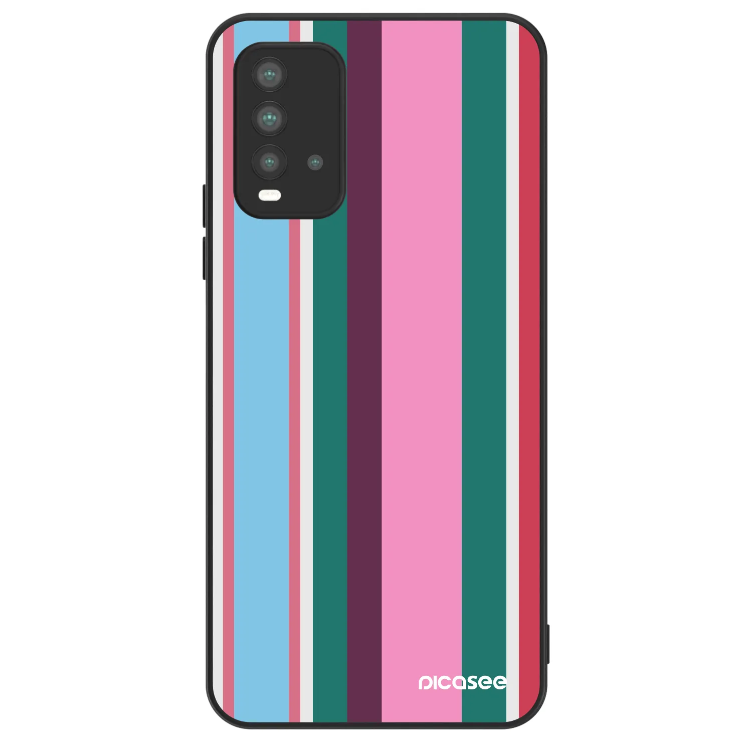 Picasee ULTIMATE CASE Xiaomi Redmi 9T - készülékre - Cabana club