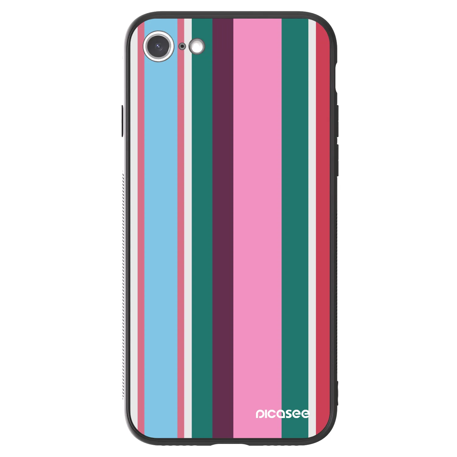 Picasee ULTIMATE CASE Apple iPhone 8 - készülékre - Cabana club