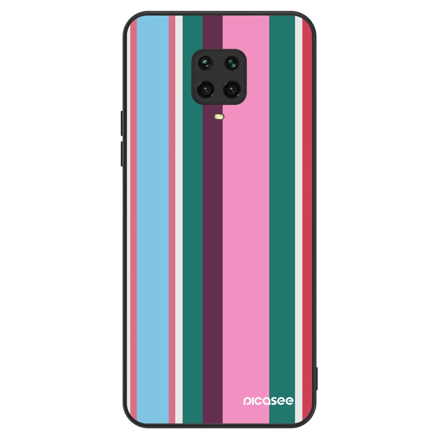 Picasee ULTIMATE CASE Xiaomi Redmi Note 9S - készülékre - Cabana club