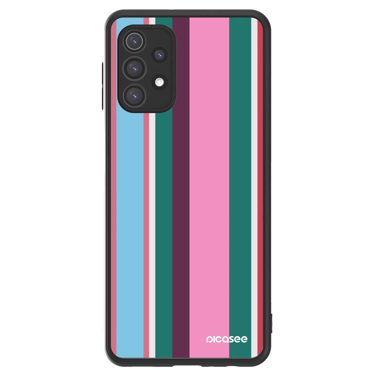 Picasee ULTIMATE CASE Samsung Galaxy A32 5G A326B - készülékre - Cabana club