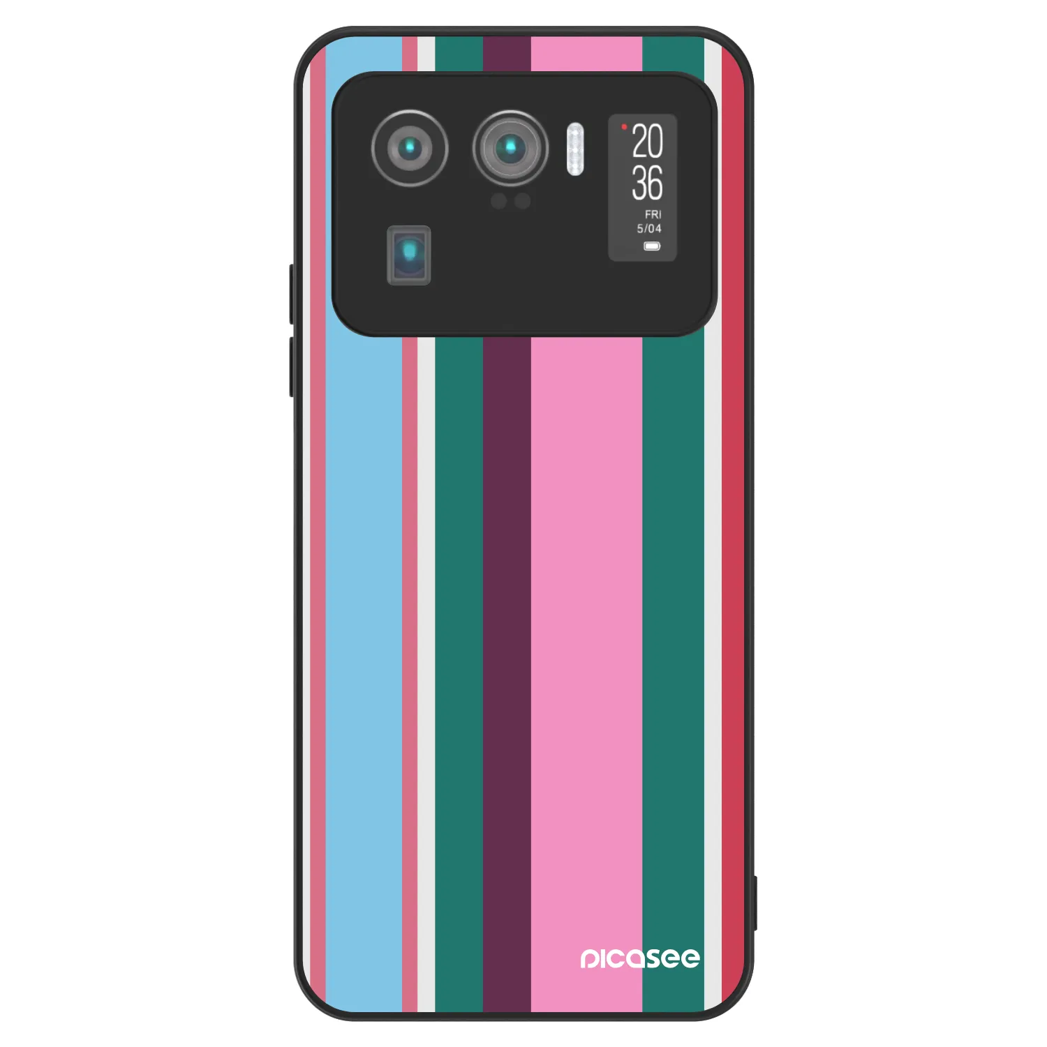 Picasee ULTIMATE CASE Xiaomi Mi 11 Ultra - készülékre - Cabana club