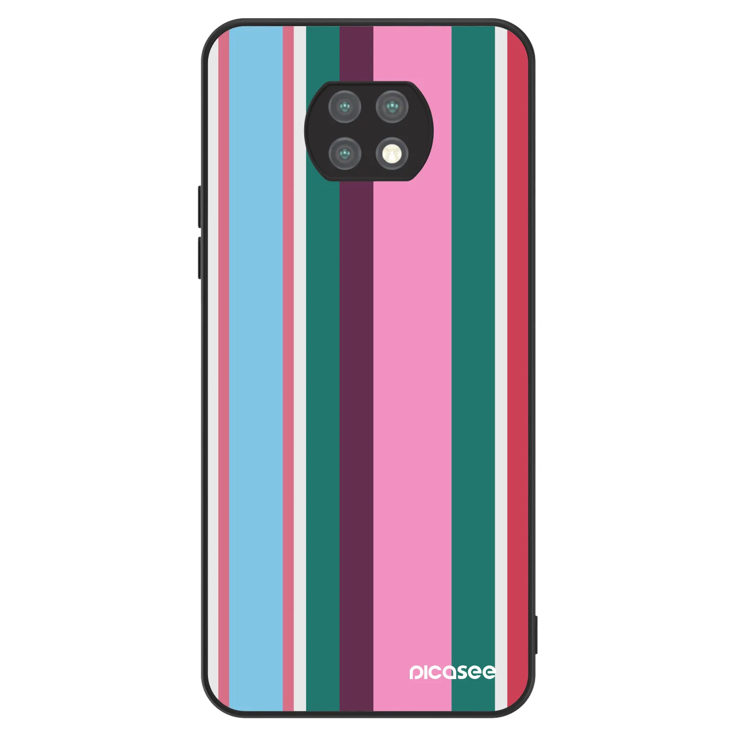 Picasee ULTIMATE CASE Xiaomi Redmi Note 9T - készülékre - Cabana club