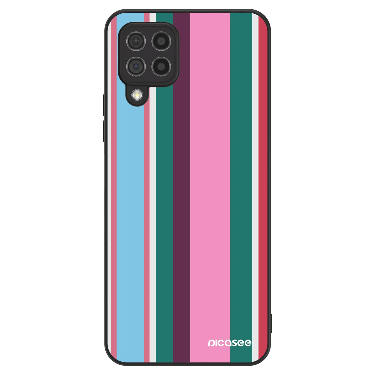 Picasee ULTIMATE CASE Samsung Galaxy A22 A225F 4G - készülékre - Cabana club