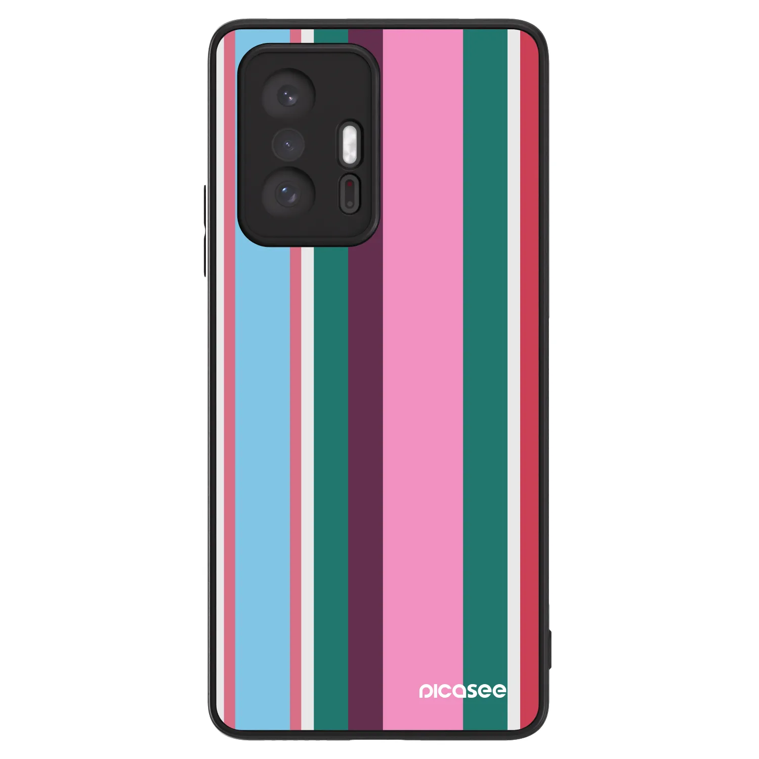 Picasee ULTIMATE CASE Xiaomi 11T Pro - készülékre - Cabana club