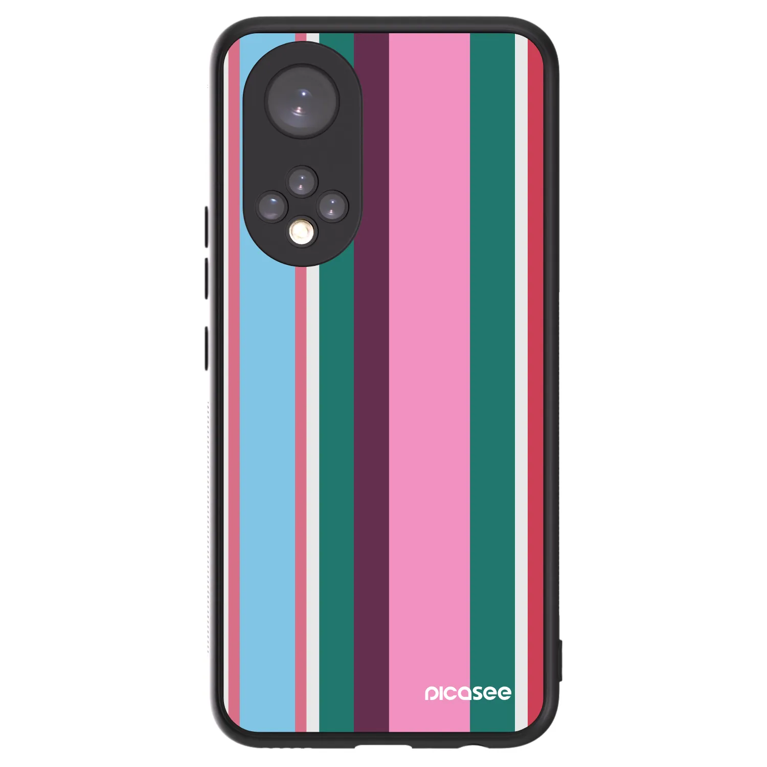 Picasee ULTIMATE CASE Honor 50 5G - készülékre - Cabana club