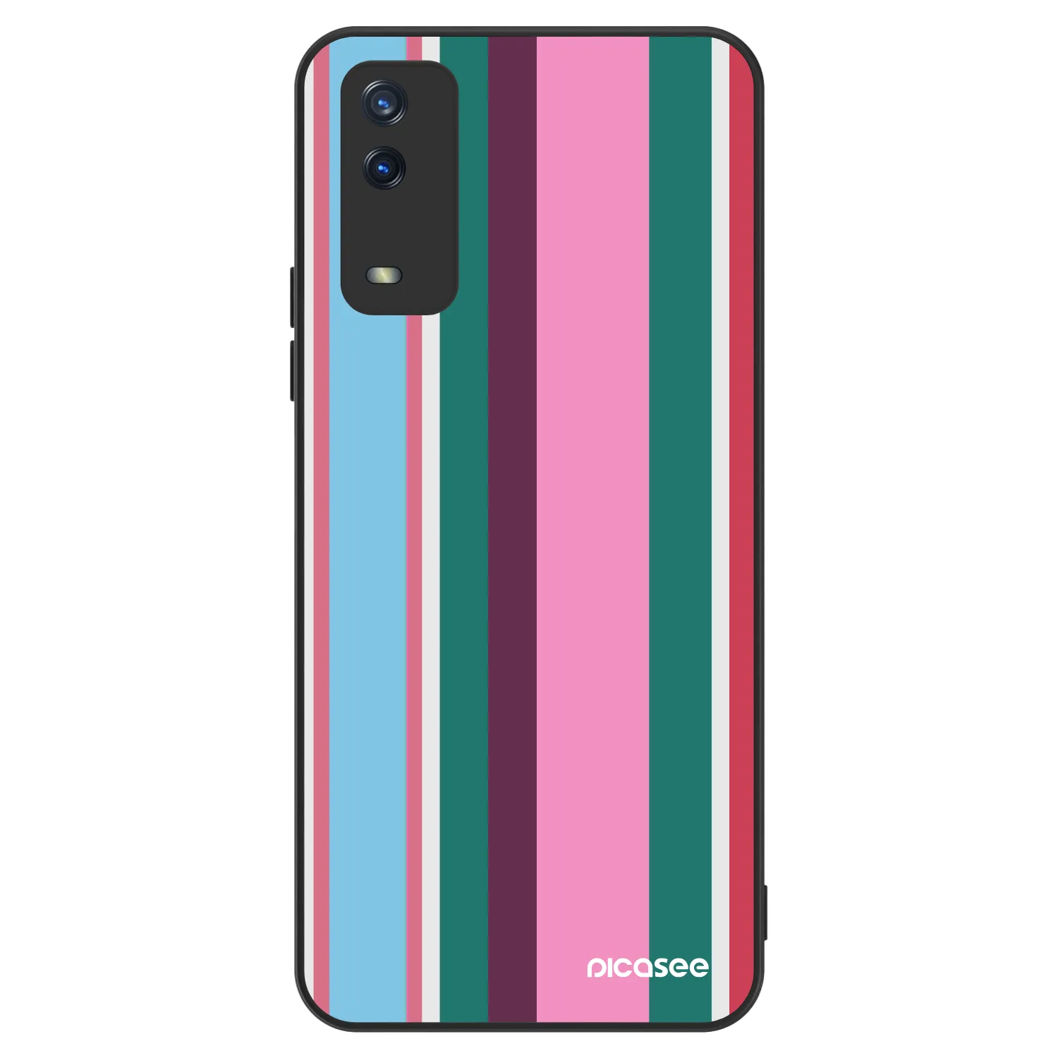 Picasee ULTIMATE CASE Vivo Y11s - készülékre - Cabana club