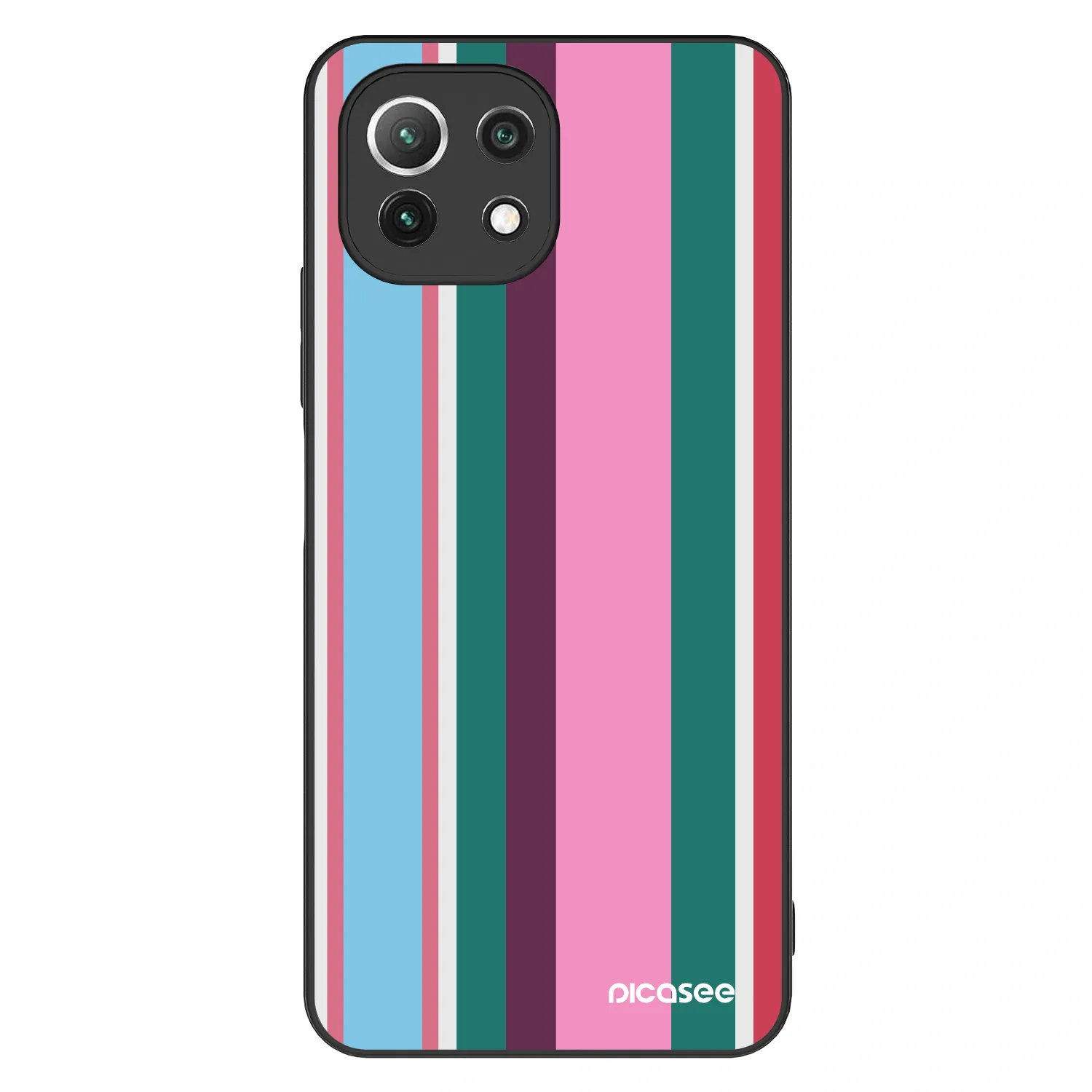 Picasee ULTIMATE CASE Xiaomi 11 Lite 5G NE - készülékre - Cabana club