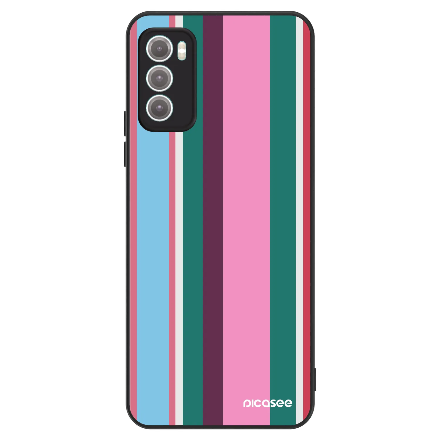 Picasee ULTIMATE CASE Motorola Moto G60 - készülékre - Cabana club