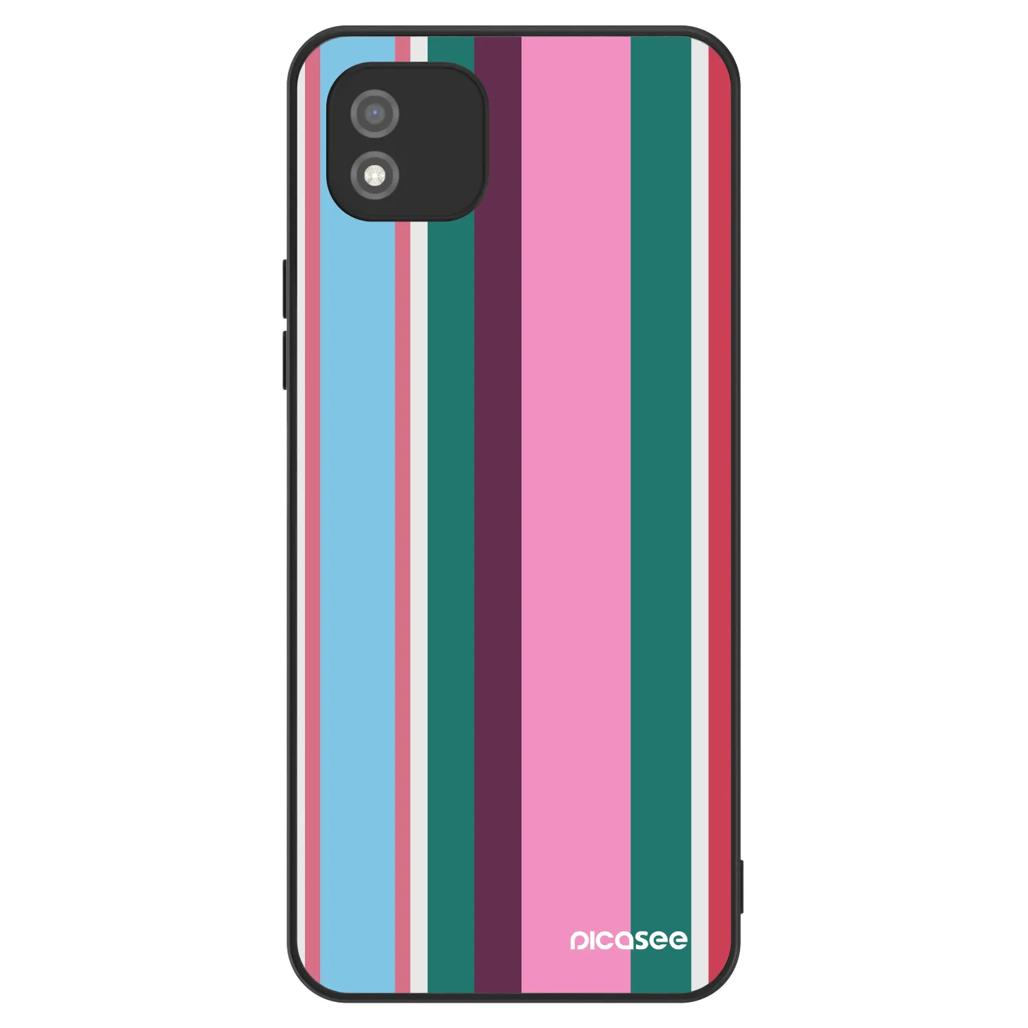 Picasee ULTIMATE CASE Realme C11 (2021) - készülékre - Cabana club