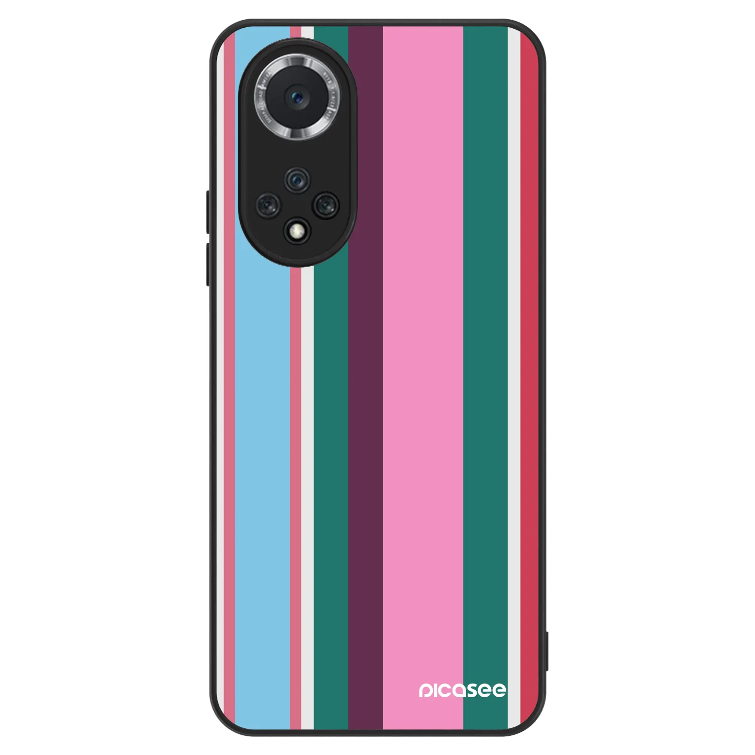 Picasee ULTIMATE CASE Huawei Nova 9 SE - készülékre - Cabana club