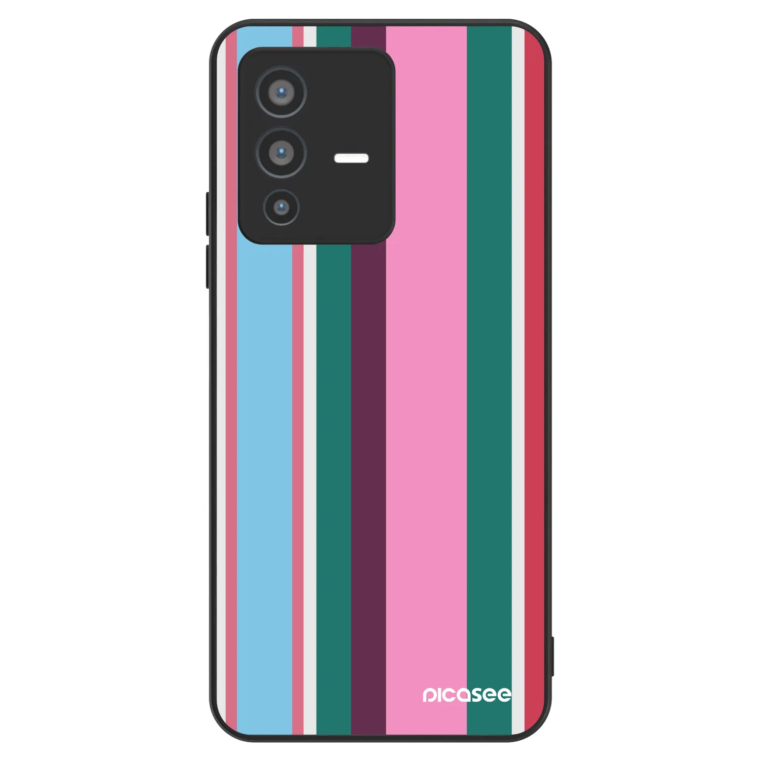 Picasee ULTIMATE CASE Vivo V23 5G - készülékre - Cabana club