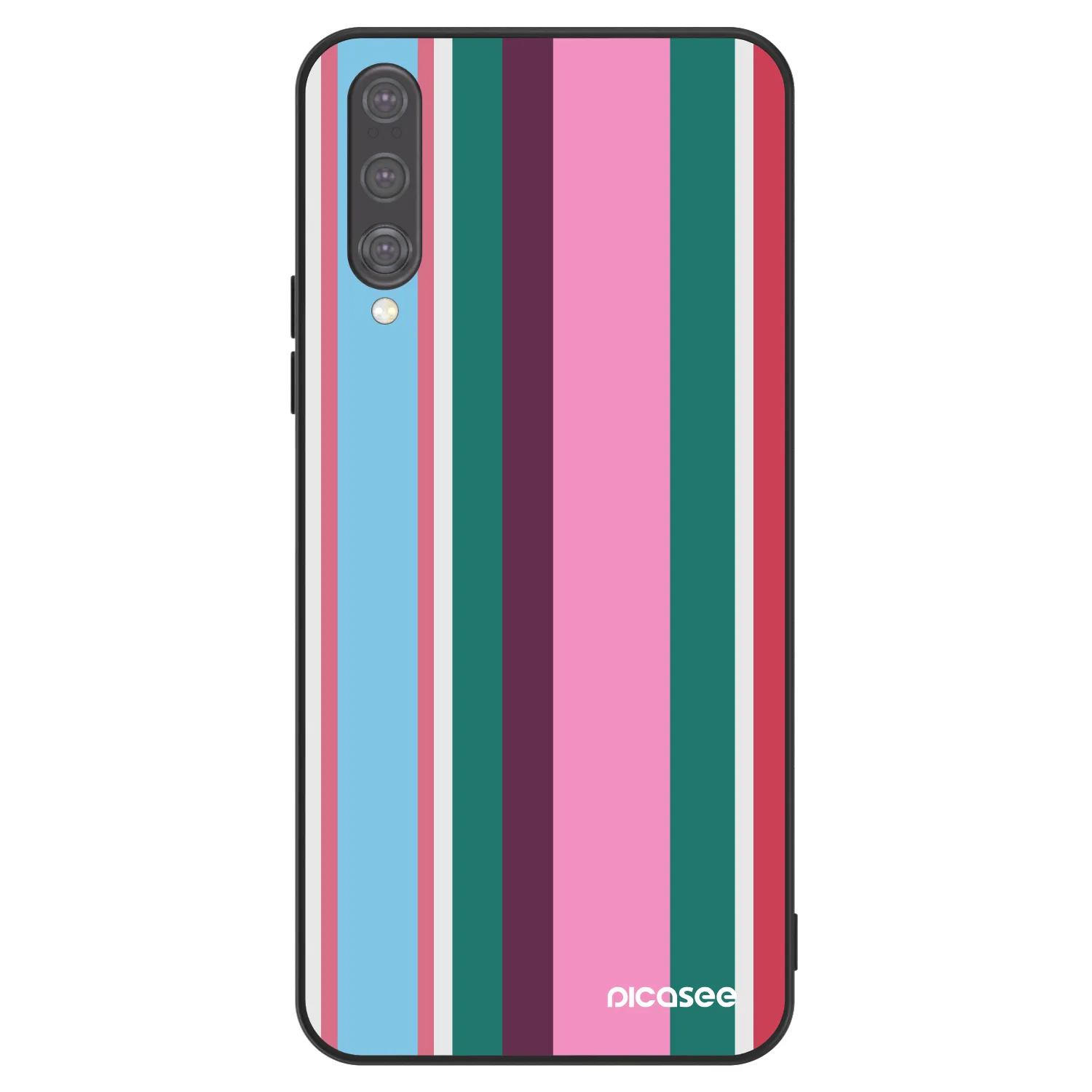 Picasee ULTIMATE CASE Huawei P20 Pro - készülékre - Cabana club