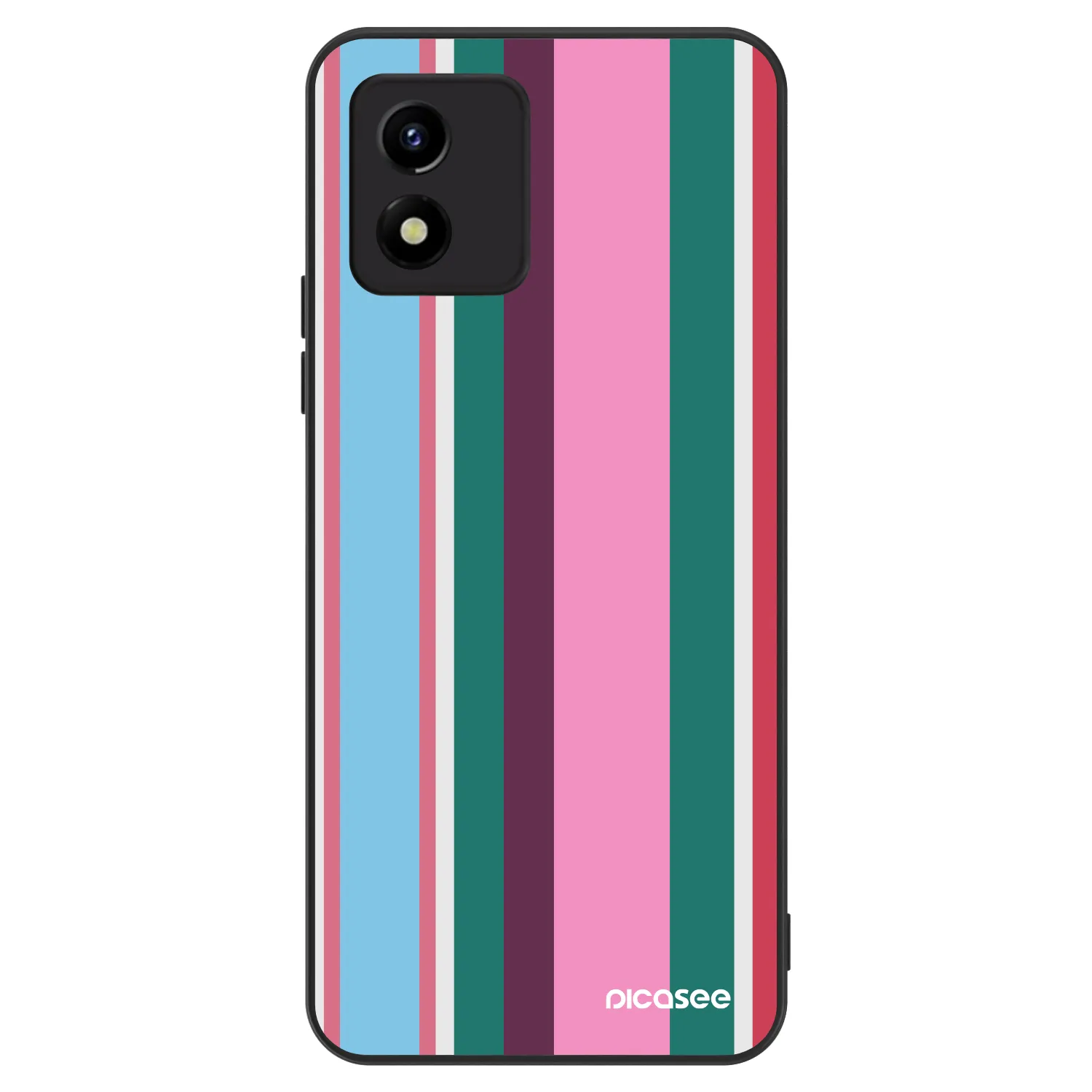 Picasee ULTIMATE CASE Vivo Y01 - készülékre - Cabana club