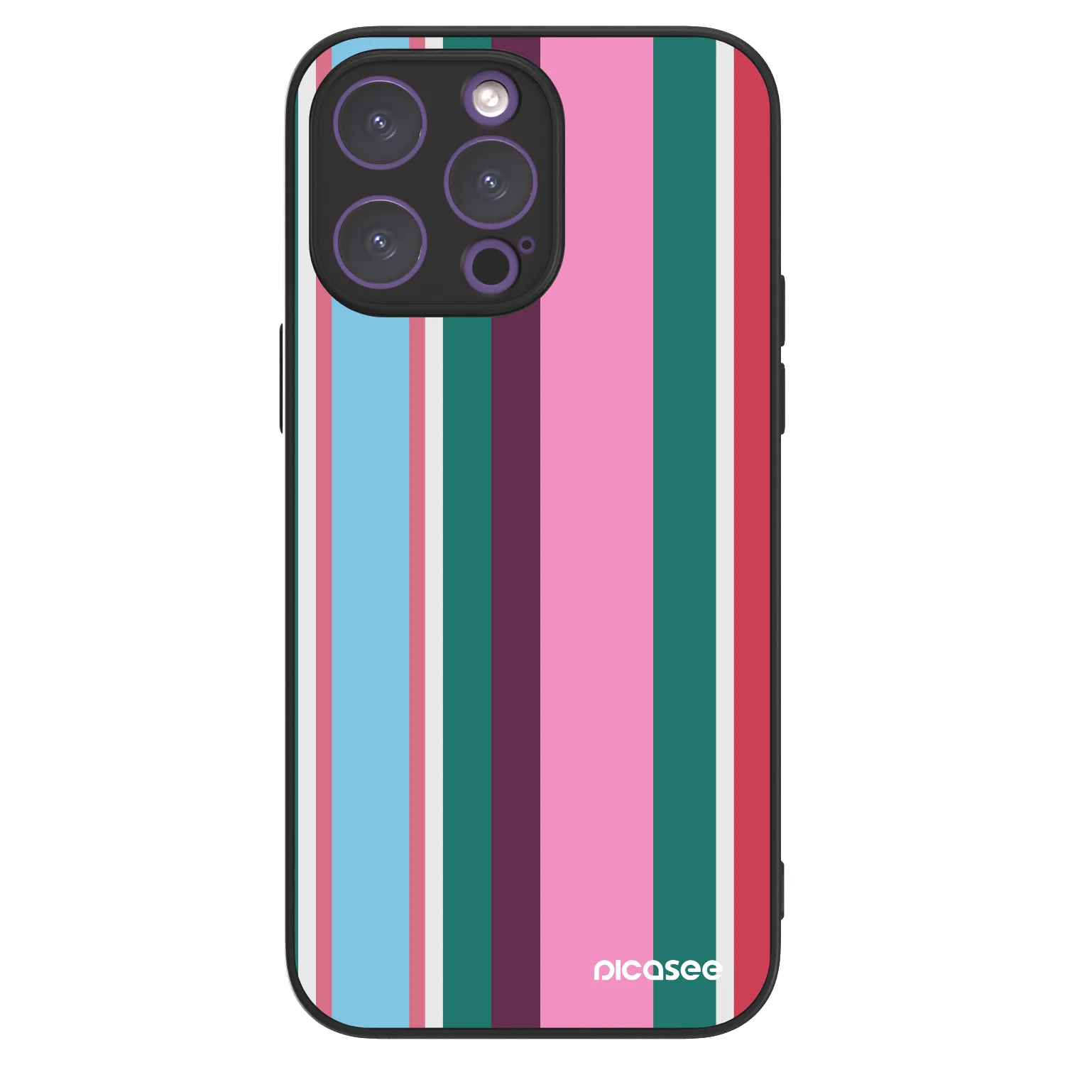 Picasee ULTIMATE CASE Apple iPhone 14 Pro Max - készülékre - Cabana club