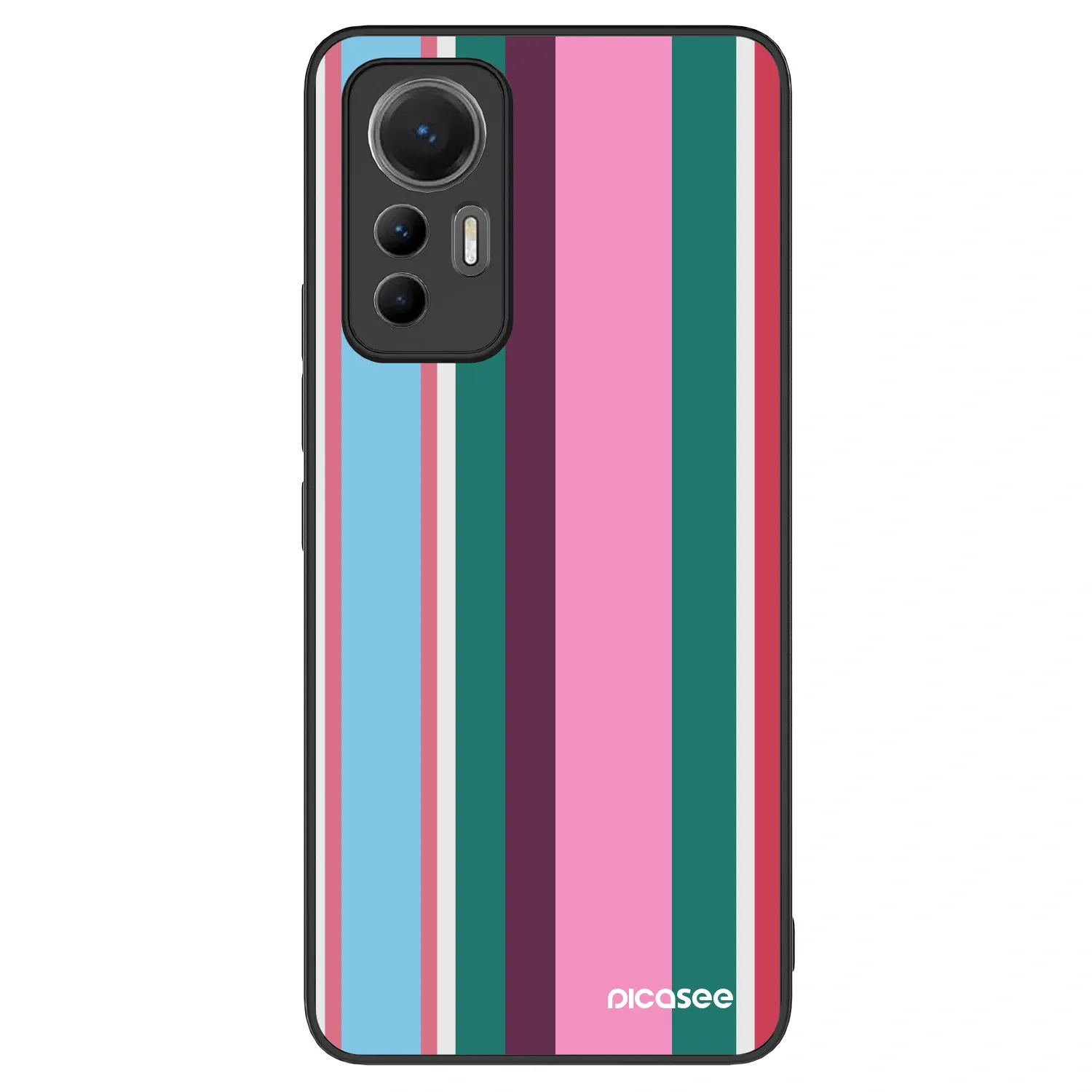 Picasee ULTIMATE CASE Xiaomi 12 Lite - készülékre - Cabana club