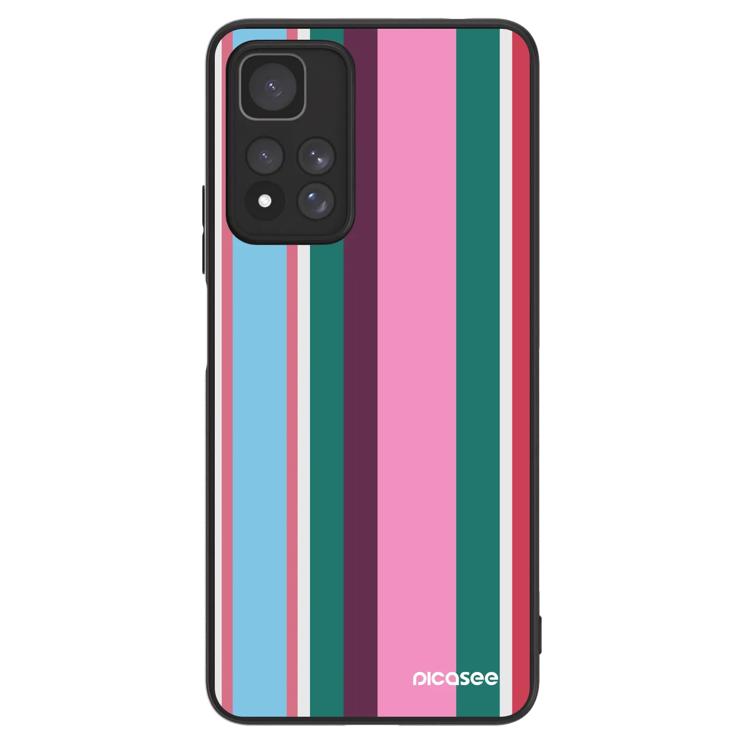 Picasee ULTIMATE CASE Xiaomi Redmi Note 11 Pro+ 5G - készülékre - Cabana club