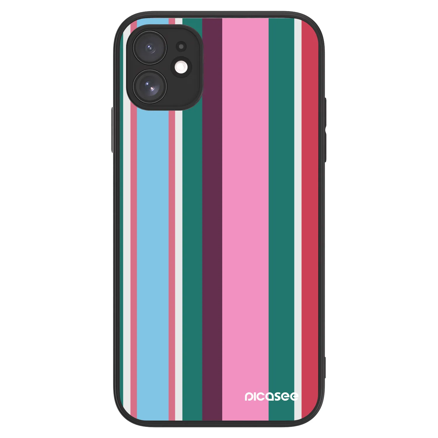 Picasee ULTIMATE CASE MagSafe Apple iPhone 11 - készülékre - Cabana club