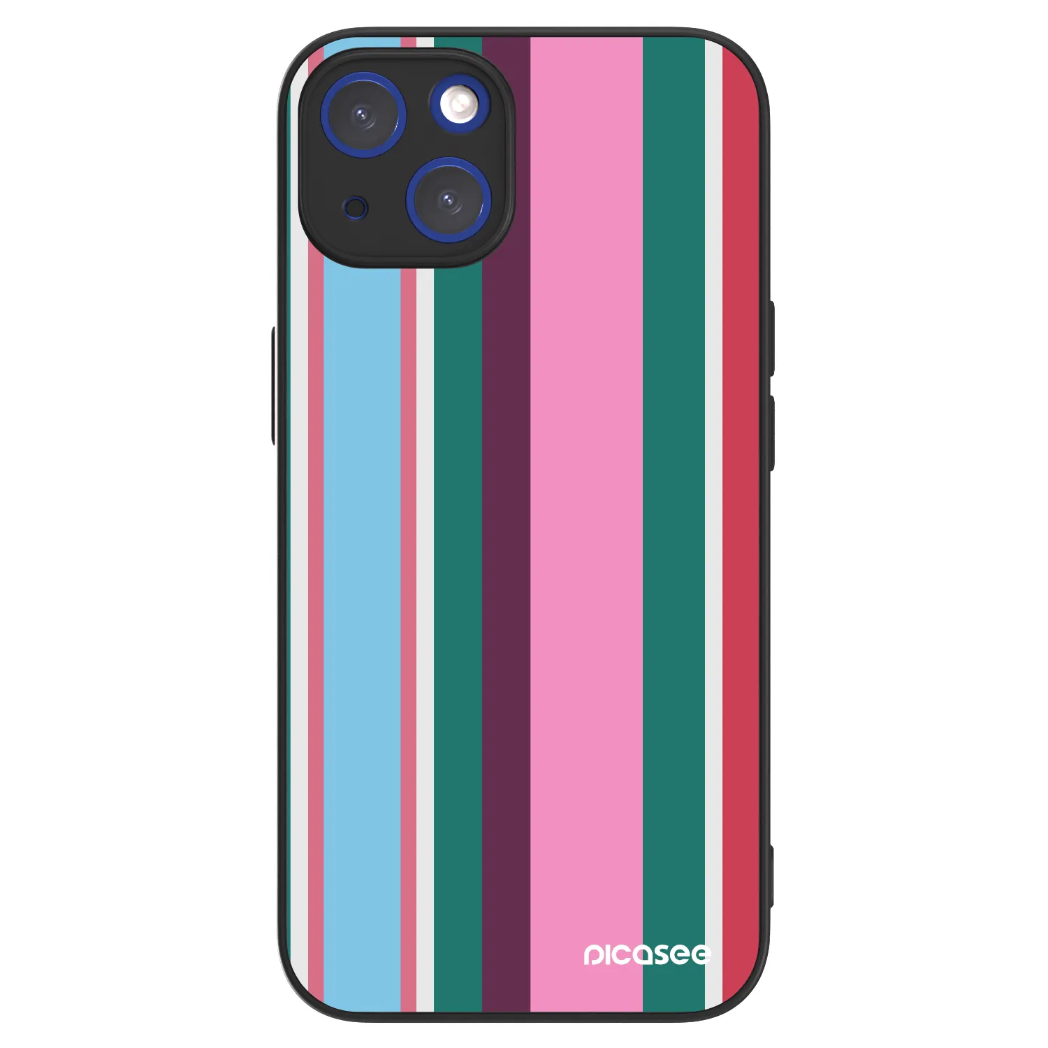 Picasee ULTIMATE CASE MagSafe Apple iPhone 14 - készülékre - Cabana club