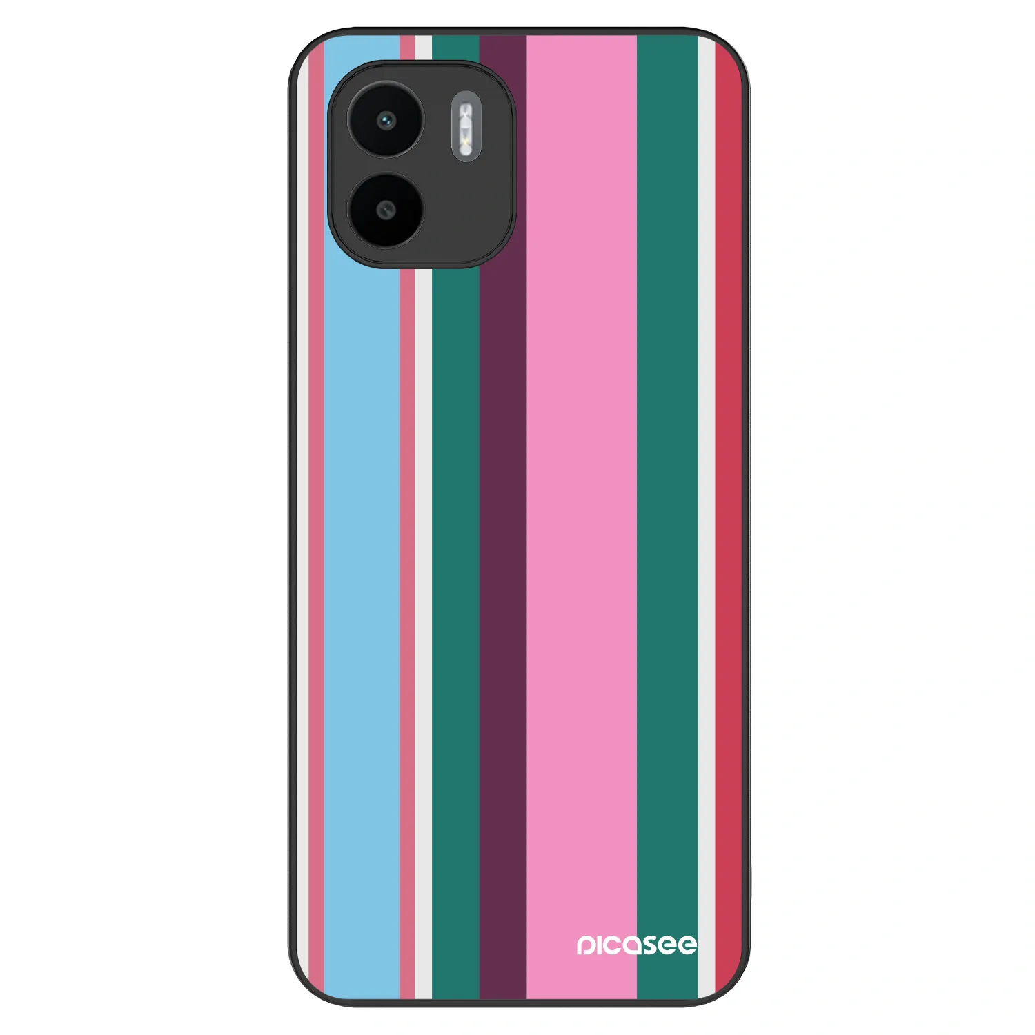 Picasee ULTIMATE CASE Xiaomi Redmi A1 - készülékre - Cabana club