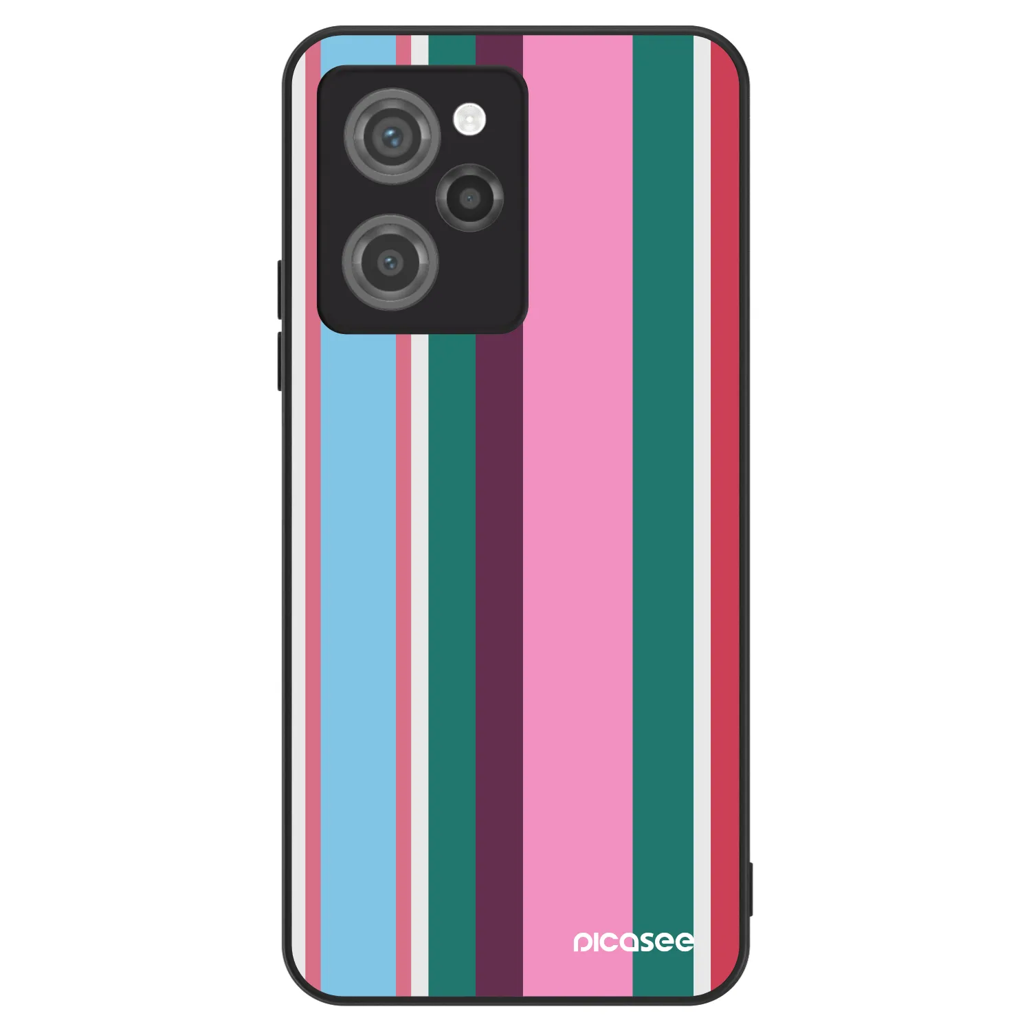 Picasee ULTIMATE CASE Xiaomi Poco X5 Pro - készülékre - Cabana club