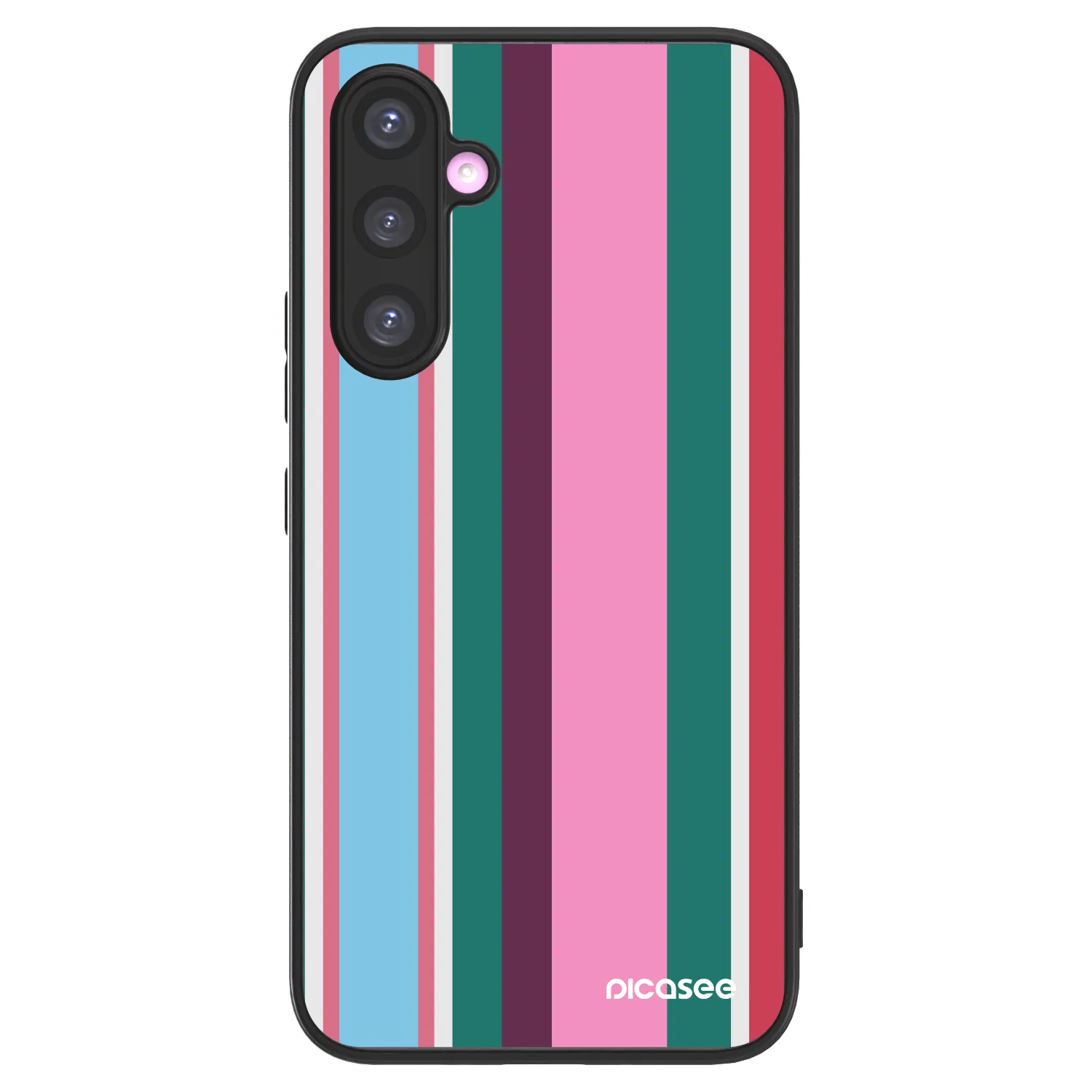 Picasee ULTIMATE CASE Samsung Galaxy A54 5G A546B - készülékre - Cabana club