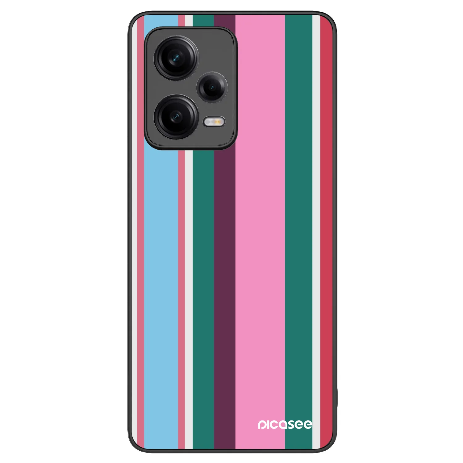Picasee ULTIMATE CASE Xiaomi Redmi Note 12 Pro 5G - készülékre - Cabana club