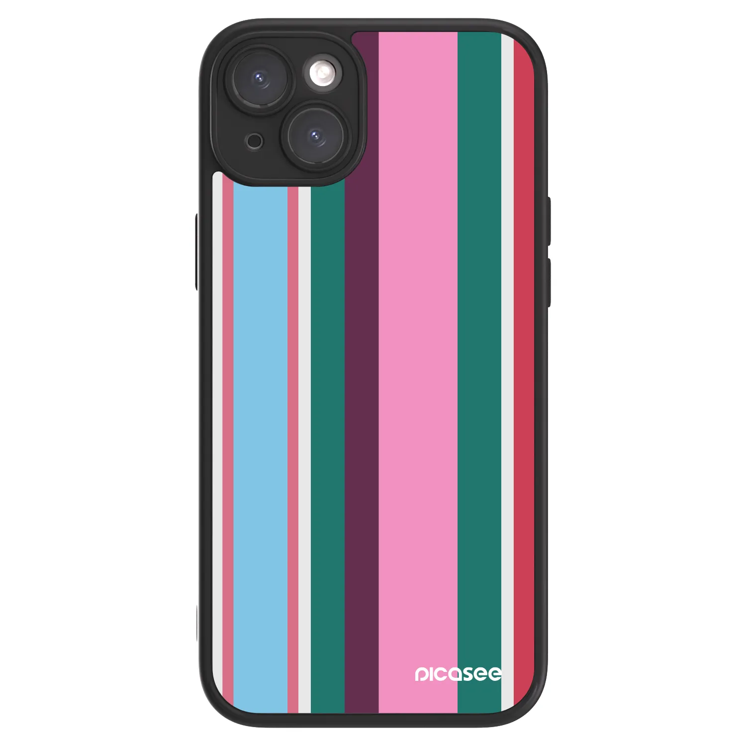 Picasee ULTIMATE CASE Apple iPhone 15 Plus - készülékre - Cabana club