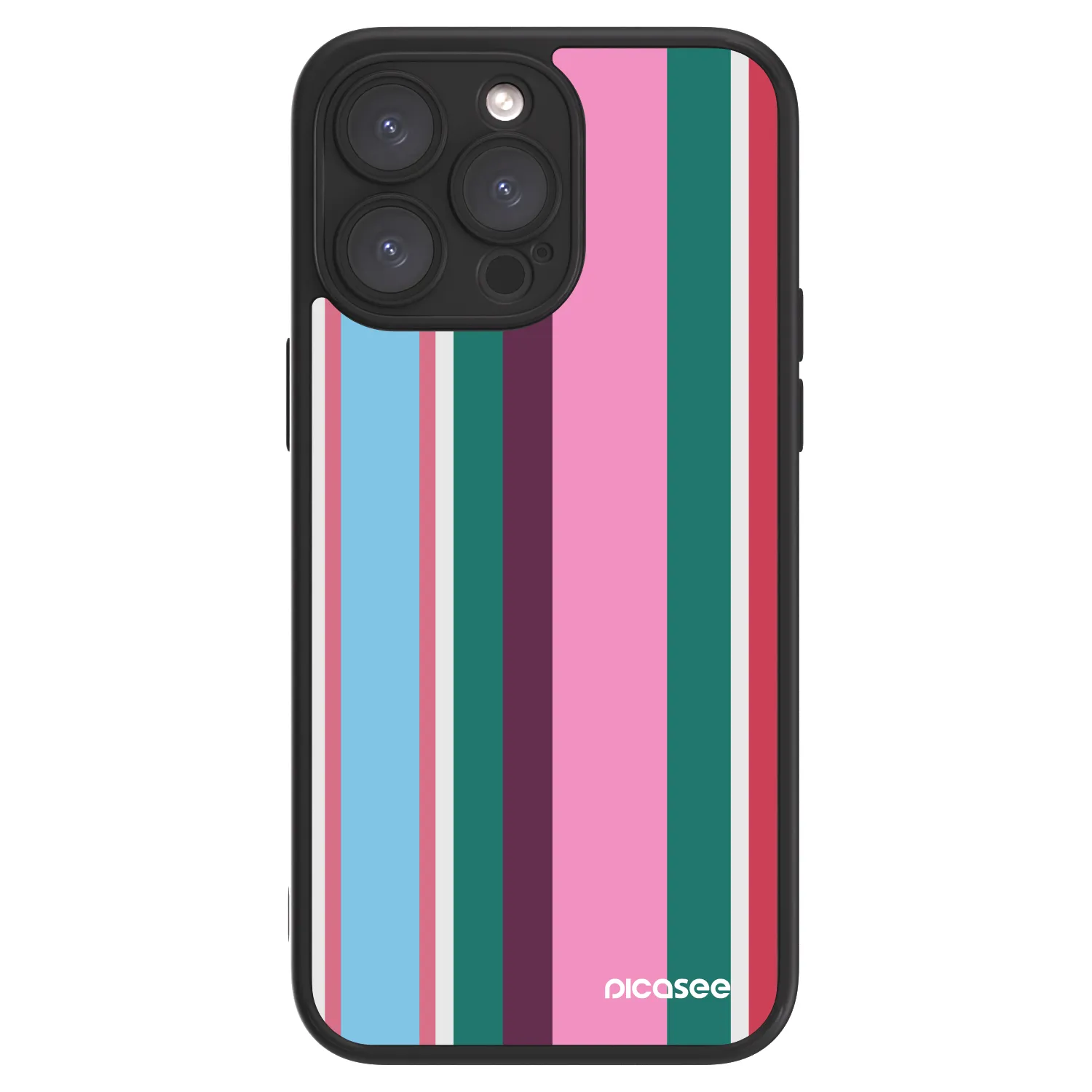 Picasee ULTIMATE CASE MagSafe Apple iPhone 15 Pro Max - készülékre - Cabana club