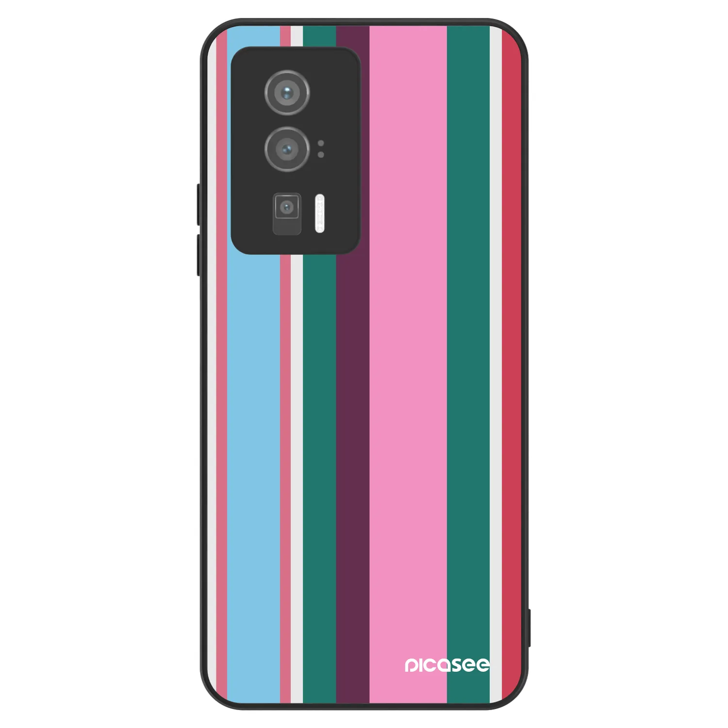 Picasee ULTIMATE CASE Xiaomi Poco F5 Pro 5G - készülékre - Cabana club