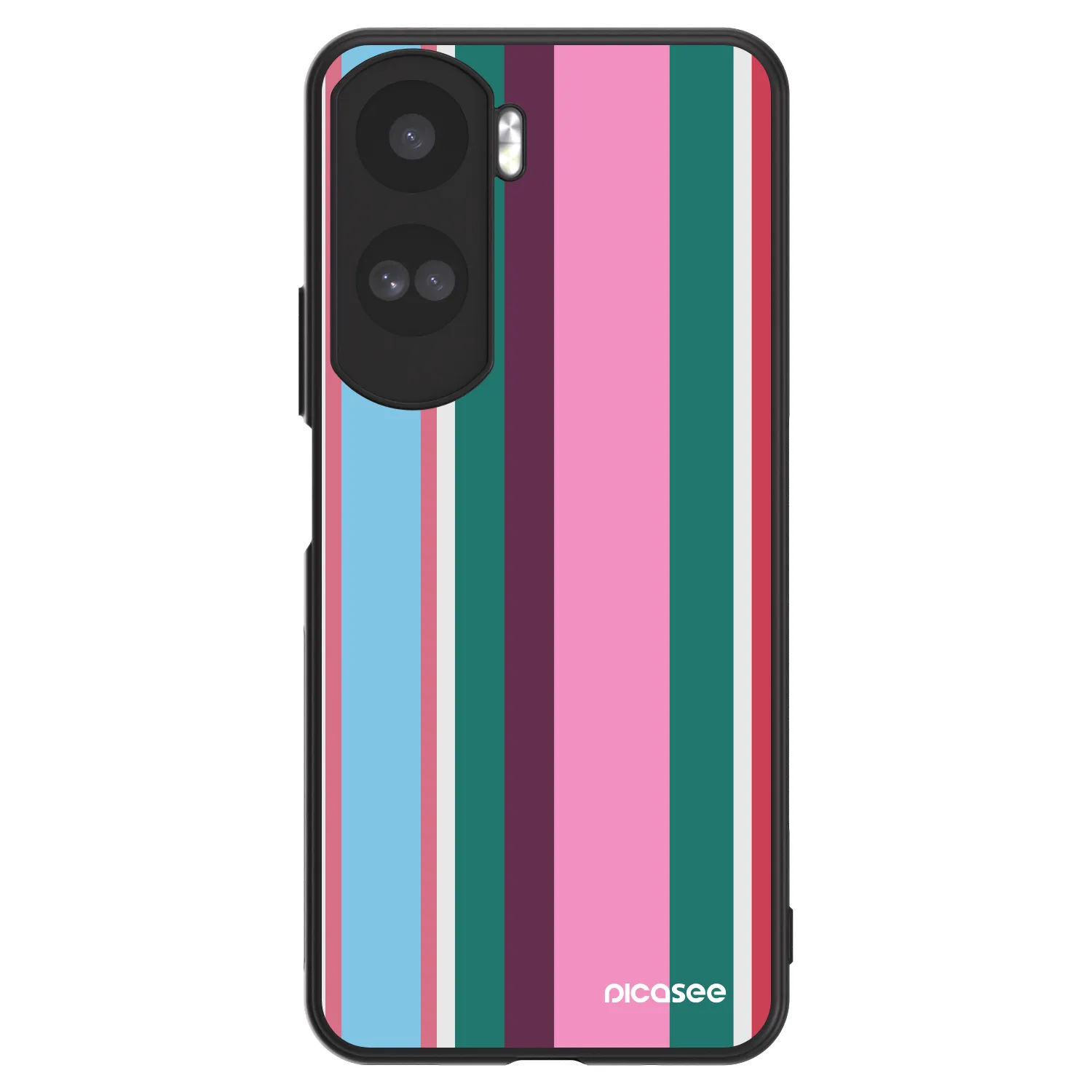 Picasee ULTIMATE CASE Honor 90 Lite 5G - készülékre - Cabana club