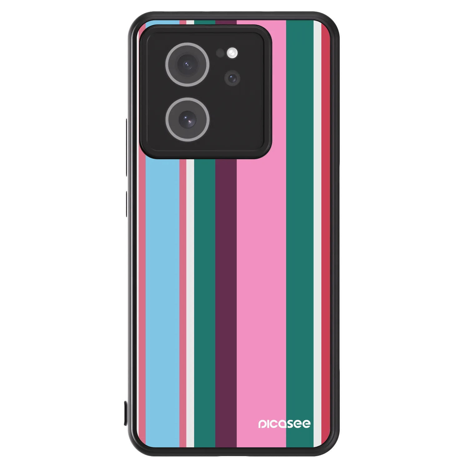 Picasee ULTIMATE CASE Xiaomi 13T Pro - készülékre - Cabana club