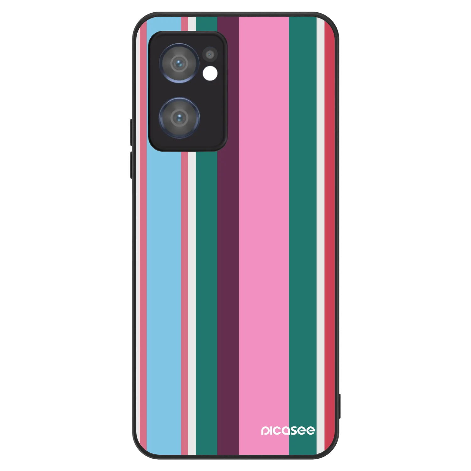 Picasee ULTIMATE CASE OPPO Reno 7 5G - készülékre - Cabana club