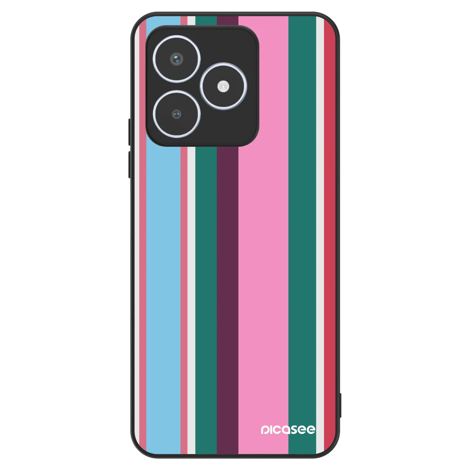 Picasee ULTIMATE CASE Realme C53 - készülékre - Cabana club