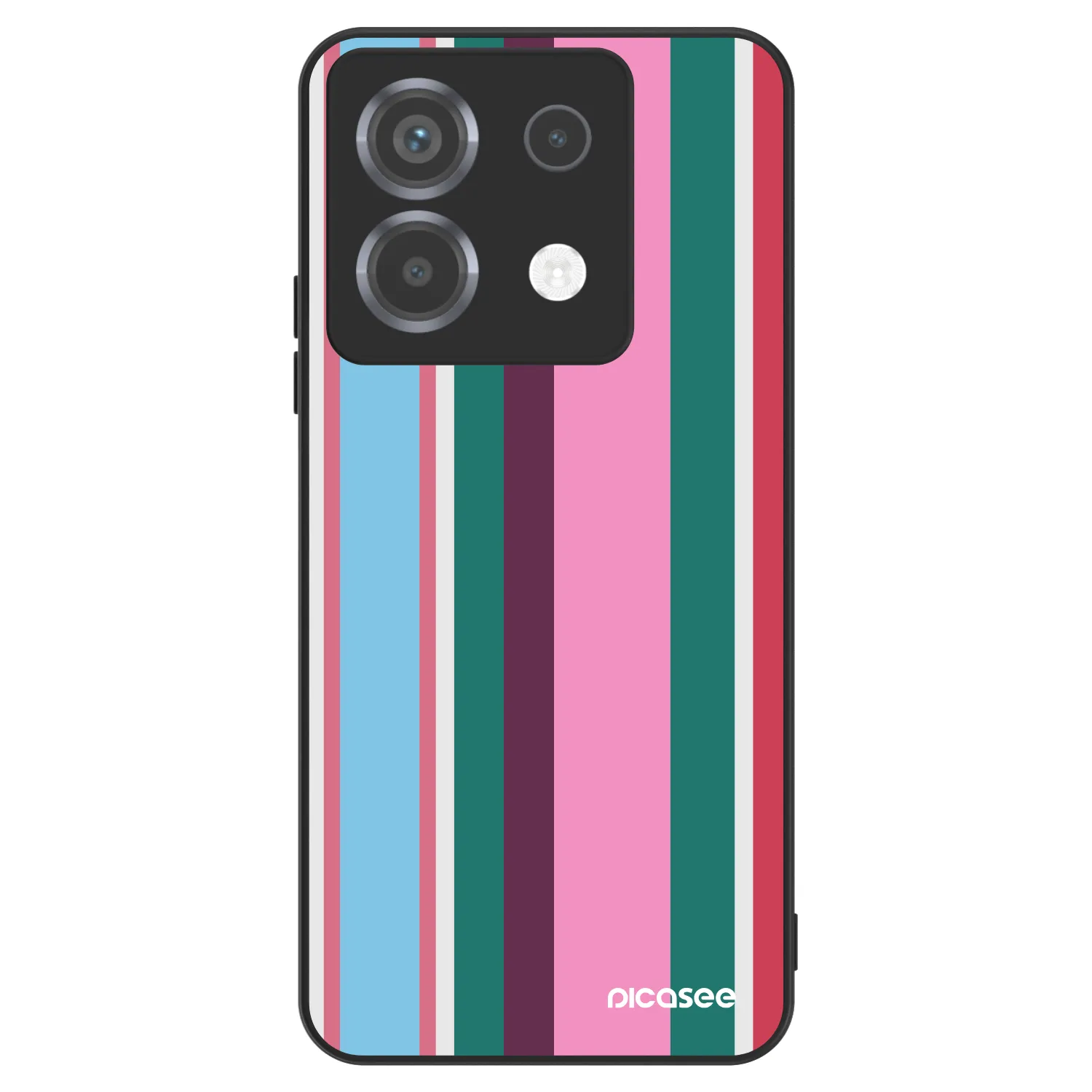 Picasee ULTIMATE CASE Xiaomi Poco X6 - készülékre - Cabana club