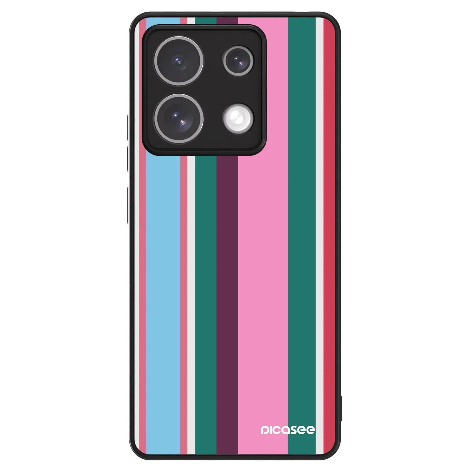 Picasee ULTIMATE CASE Xiaomi Redmi Note 13 5G - készülékre - Cabana club