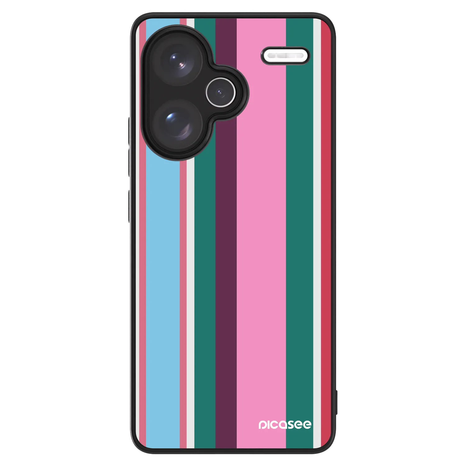 Picasee ULTIMATE CASE Xiaomi Redmi Note 13 Pro+ 5G - készülékre - Cabana club