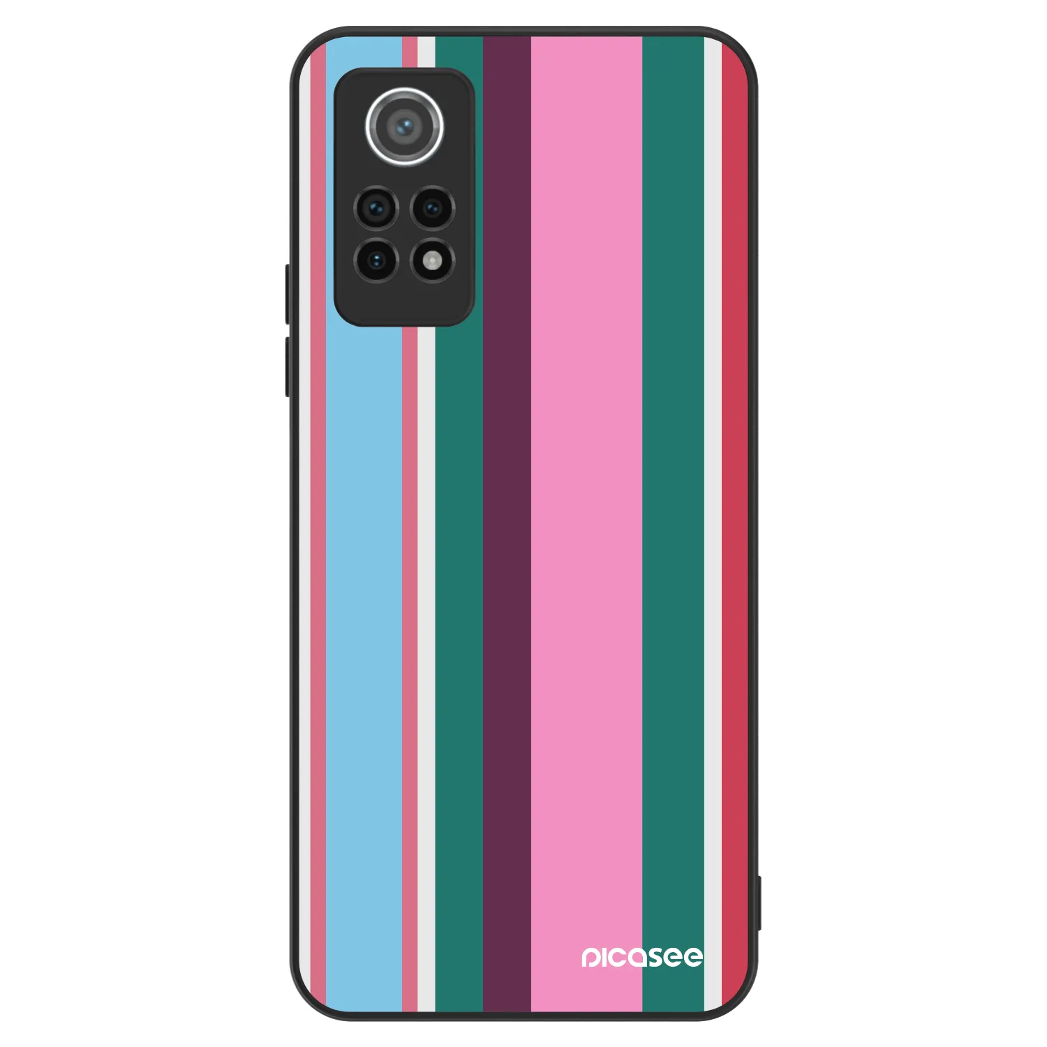 Picasee ULTIMATE CASE Xiaomi Redmi Note 12 Pro 4G - készülékre - Cabana club