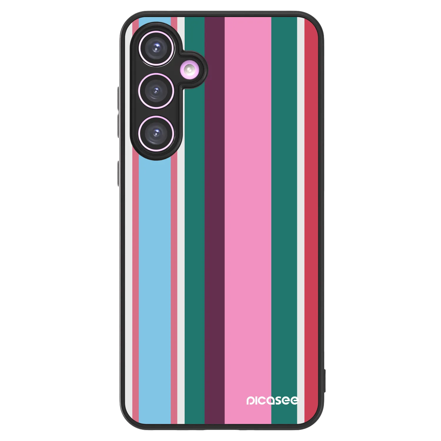 Picasee ULTIMATE CASE Samsung Galaxy A35 5G A356B - készülékre - Cabana club